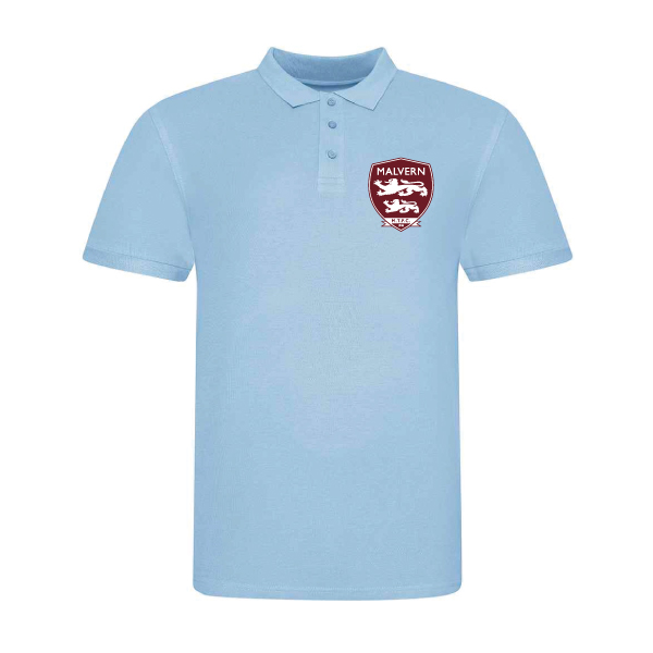 MTFC Sky Polo – Hope and Glory Sportswear Official Store