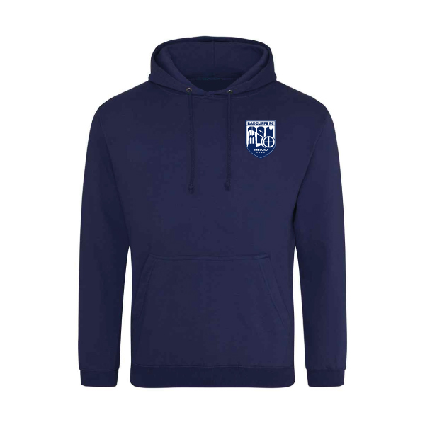 Radcliff FC Navy Hood – Hope and Glory Sportswear Official Store