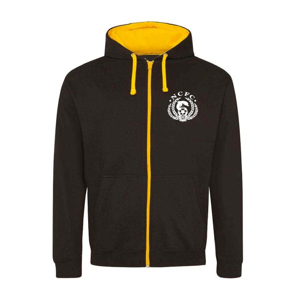 Nairn County Black/Yellow Zood – Hope and Glory Sportswear Official Store