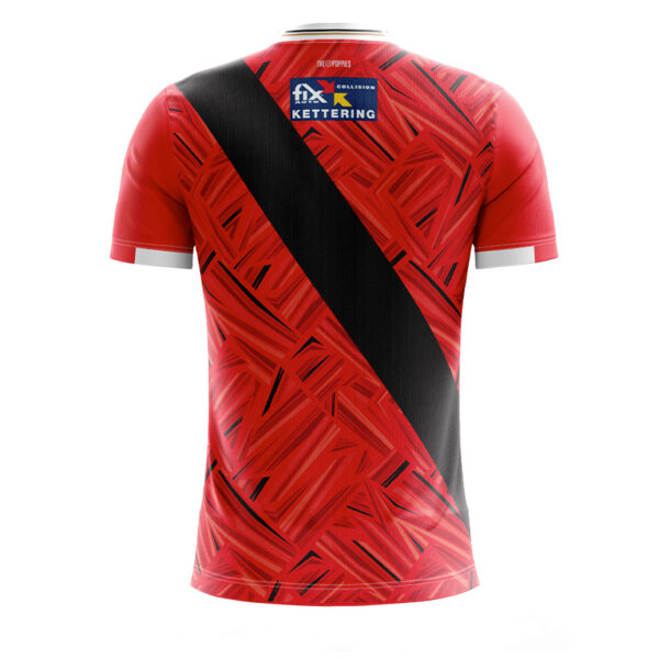 Kettering Town FC Home Shirt – Hope and Glory Sportswear Official Store