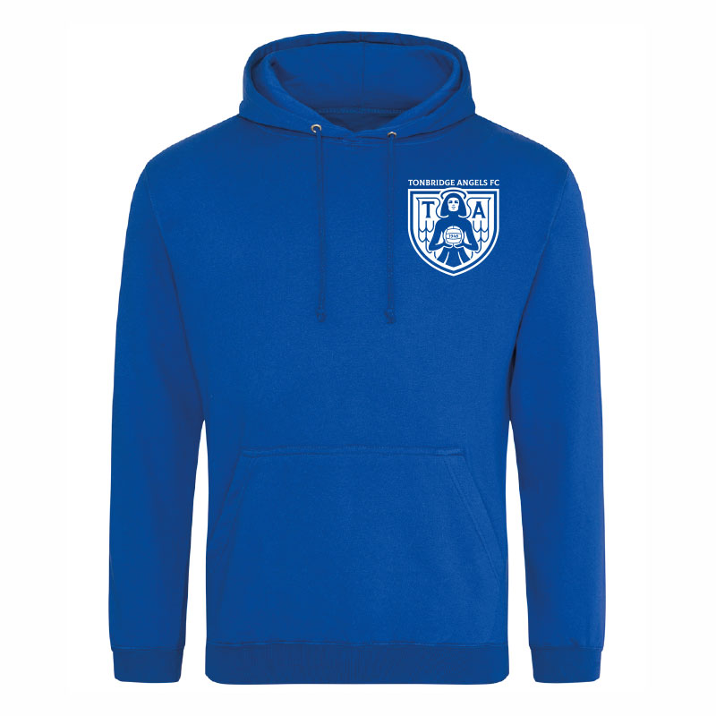 TAFC ROYAL HOOD – Hope and Glory Sportswear Official Store
