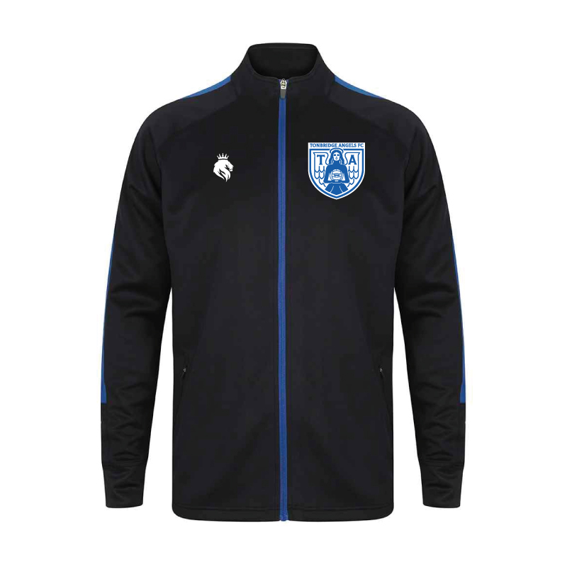TAFC Tracksuit Top – Hope and Glory Sportswear Official Store